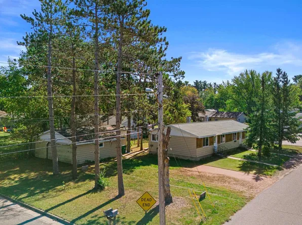 2711/2721 5TH STREET SOUTH, Wisconsin Rapids, WI 54494