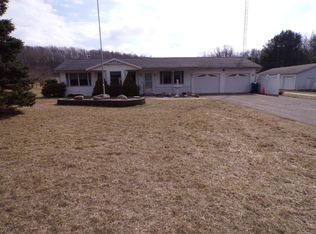 31415 County Road 669, Lawton, MI 49065