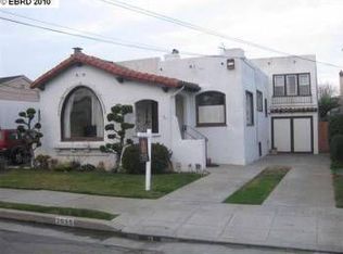 2625 Clay St, Alameda, CA 94501