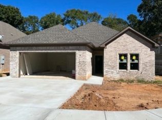 3712 Logan Ridge Dr, Bryant, AR 72022