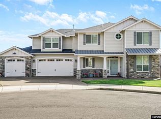 2822 Butterfly Ave NW, Salem, OR 97304