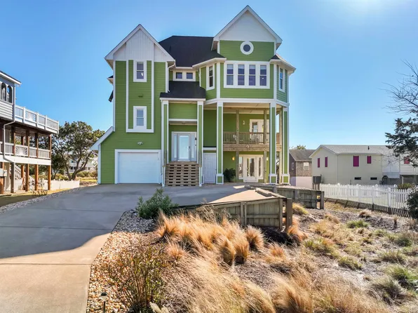 405 Sandpiper Ter Lot 45, Nags Head, NC 27959