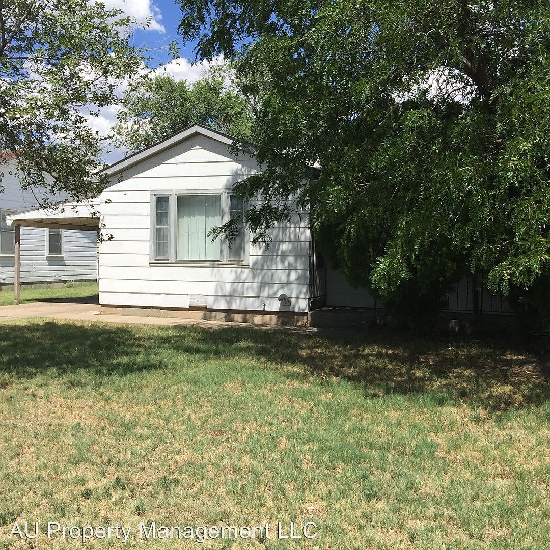 4311 Bowie St, Amarillo, TX 79110 Zillow