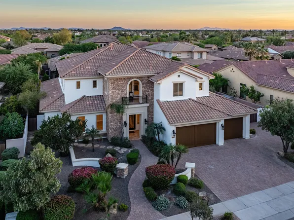 323 W MALIBU Drive, Chandler, AZ 85248