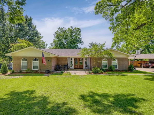 18 Memory Ln, West Monroe, LA 71291