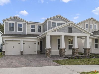 231 Severn Way #36, Orlando, FL, 32803