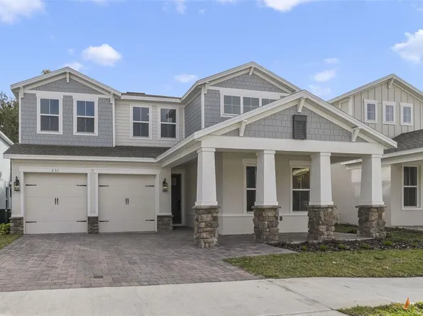 231 Severn Way #36, Orlando, FL 32803