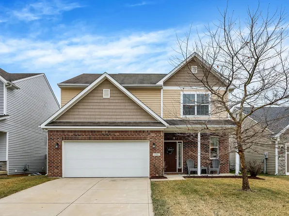 5783 Blue Sky Dr, Whitestown, IN 46075