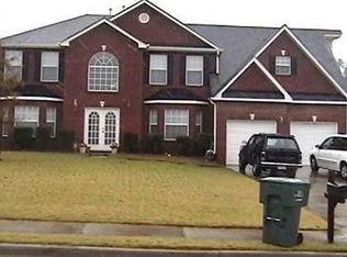 2464 Wall St SE, Conyers, GA 30013