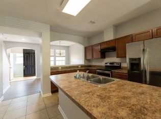 4220 Plantation Oaks Blvd UNIT 1317, Orange Park, FL 32065