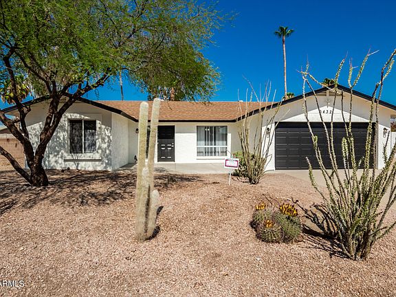 2nd image of 6432 E AIRE LIBRE Lane