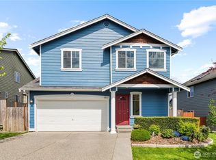 6821 278th St NW, Stanwood, WA 98292