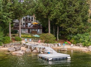 125 Wild Acres Rd, Raymond, ME 04071