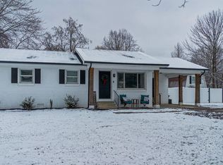 423 Mary Dr, Ledbetter, KY 42058