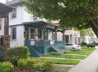 55 Harper St, Rochester, NY 14607