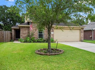 1844 Sherwood Forest Cir, League City, TX 77573
