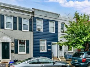2518 E Boston St, Philadelphia, PA