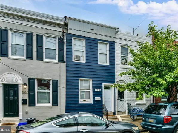 2518 E Boston St, Philadelphia, PA 19125