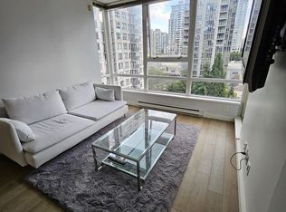 928 Beatty St #1209, Vancouver, BC V6Z 3G6
