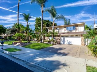 19171 Olympia St, Porter Ranch, CA 91326