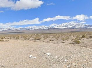 3711 N Powerline Rd, Pahrump, NV 89060