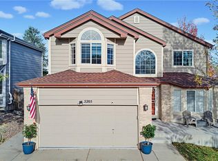 5205 S Jebel Way, Centennial, CO 80015