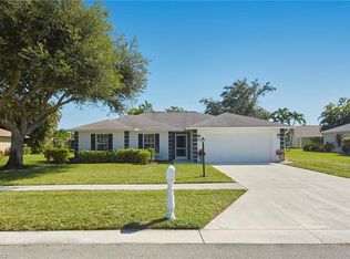 214 Marseille DR, NAPLES, FL 34112