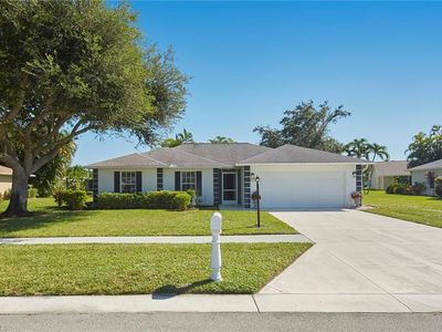214 Marseille DR, Naples, FL, 34112