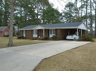612 Pembroke Ave N, Ahoskie, NC 27910
