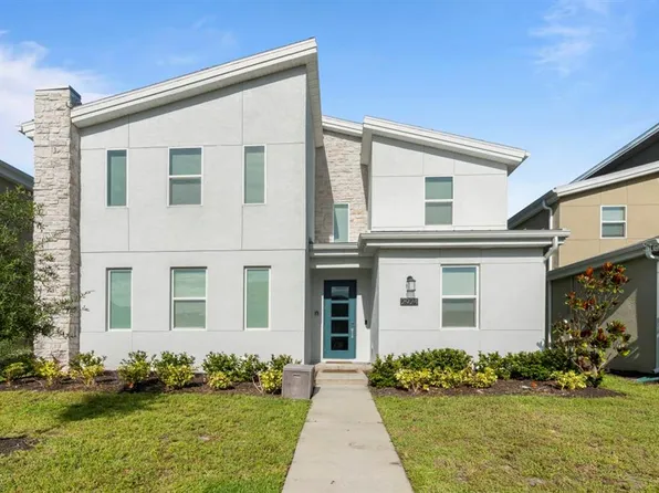 2924 Penelope Loop, Kissimmee, FL 34746