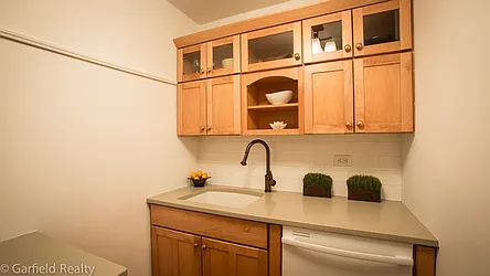 Sold by Garfield Realty 