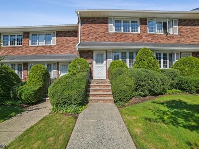 777 Springfield Ave #7, Summit, NJ, 07901