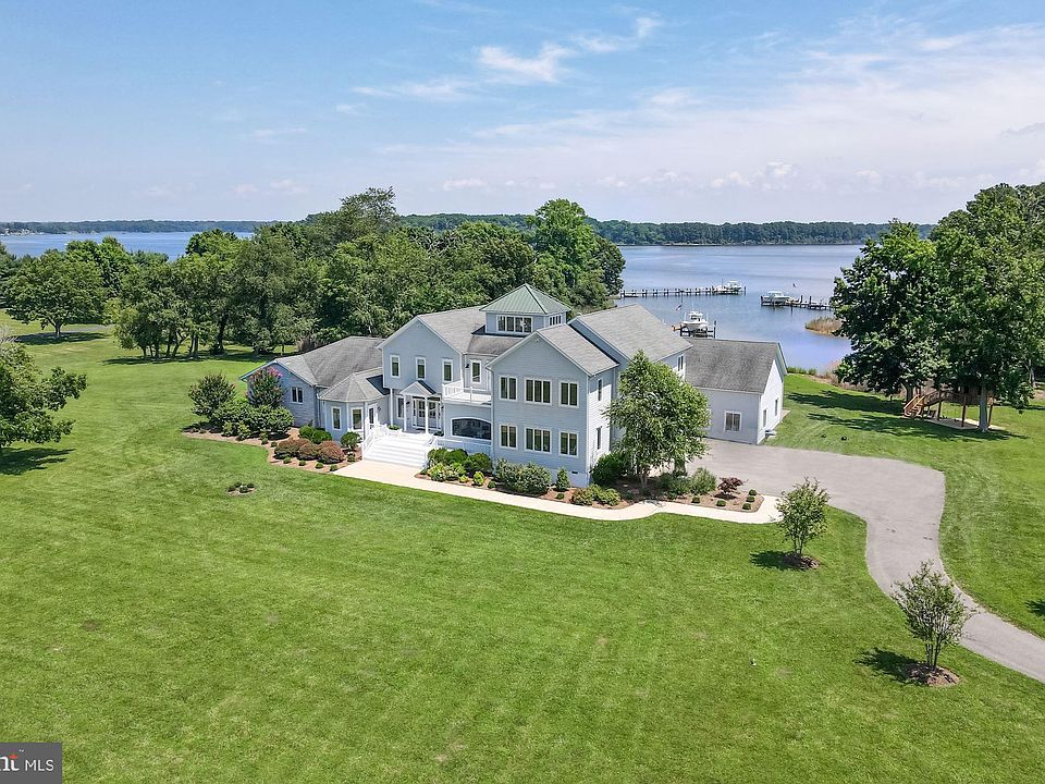 3019 Point Rd, Queenstown, MD 21658 Zillow