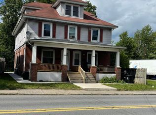 1664 W Main St, Stroudsburg, PA 18360
