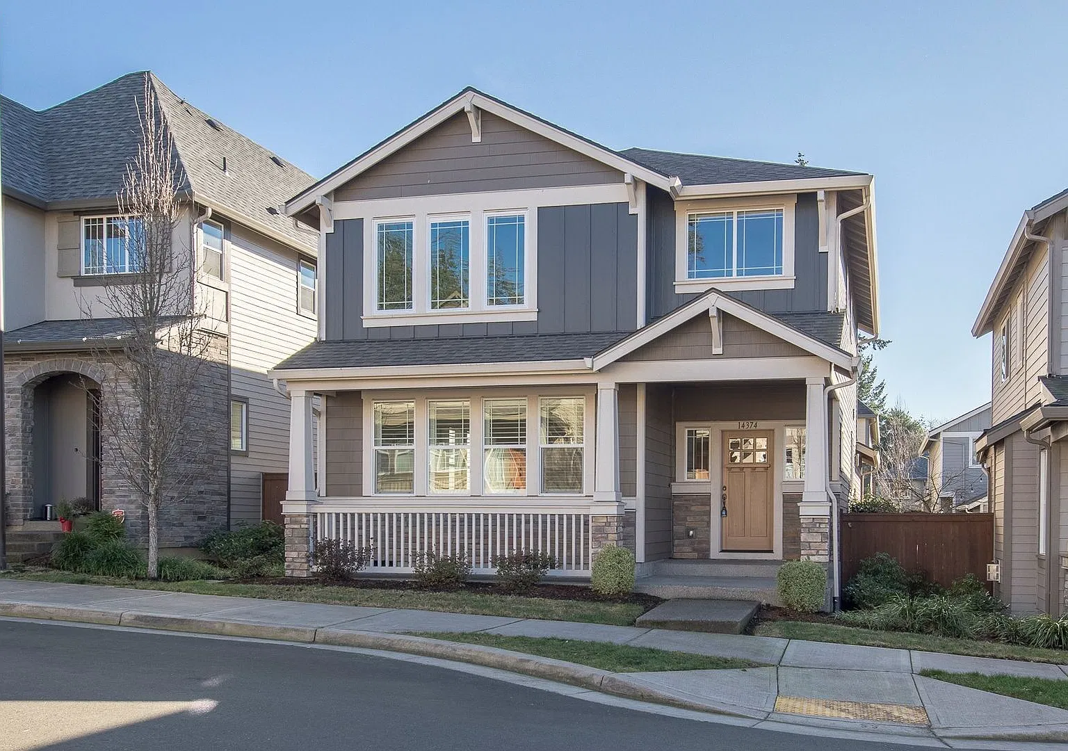 Beautiful 3-Bedroom Home in Beaverton's Summer Falls Neighborhood! — Photo 1