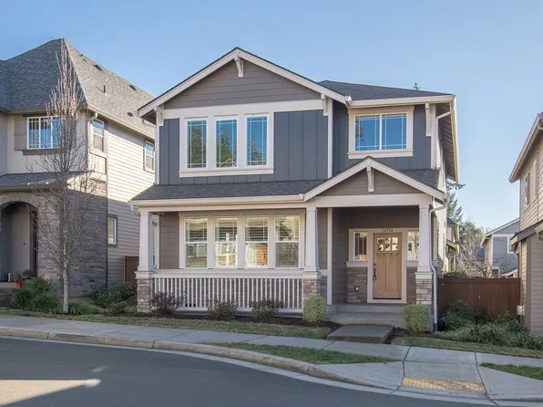 14374 SW Rancher Ln, Beaverton, OR 97005