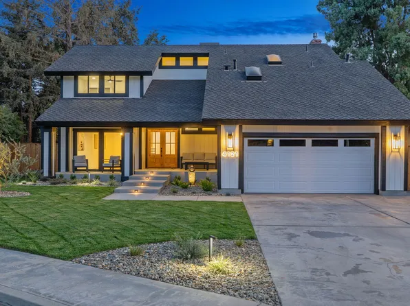 4121 W Grove Court, Visalia, CA 93291
