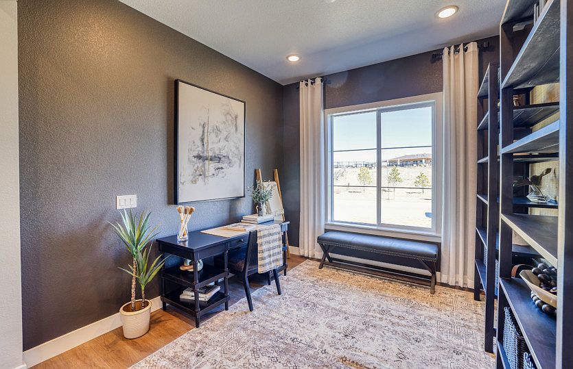 Ferrara Plan, Hilltop at Inspiration, Aurora, CO 80016 Zillow