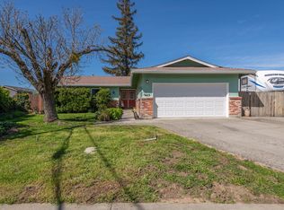 1412 Cottonwood St, Woodland, CA