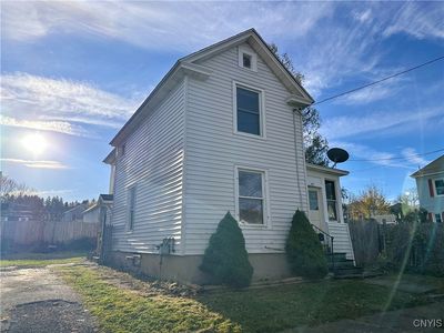 407 S Pleasant St, Watertown, NY, 13601