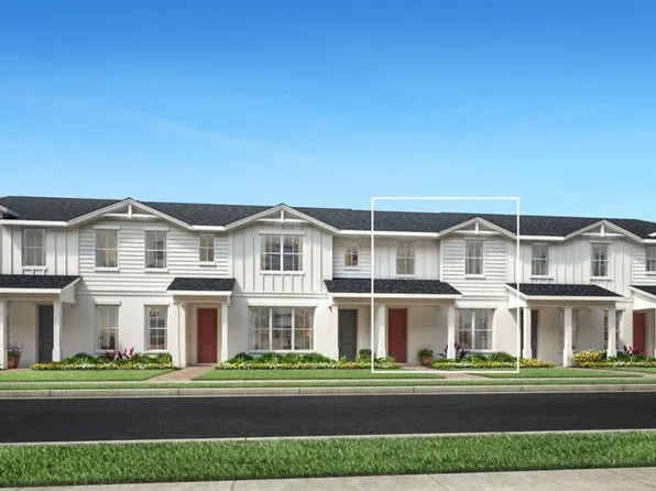 1883 Pinecliff Dr, Apopka, FL 32703