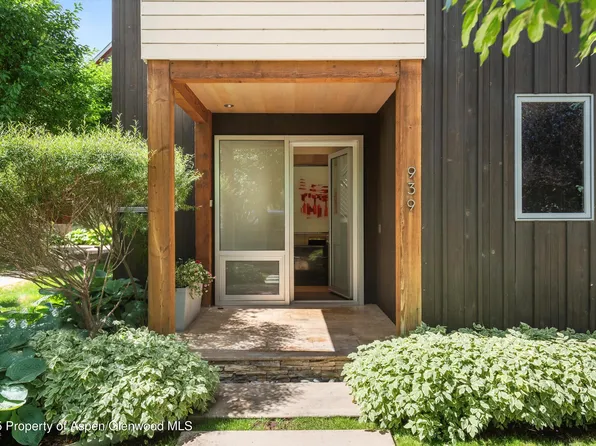 939 E Cooper Ave, Aspen, CO 81611