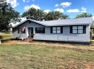 108 Park Circle Rd, Sweetwater, TX 79556