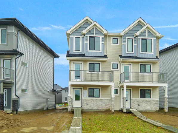 13133 214th St NW, Edmonton, AB T5S 2A1