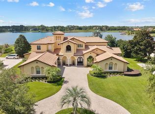 12812 Jacob Grace Ct, Windermere, FL 34786