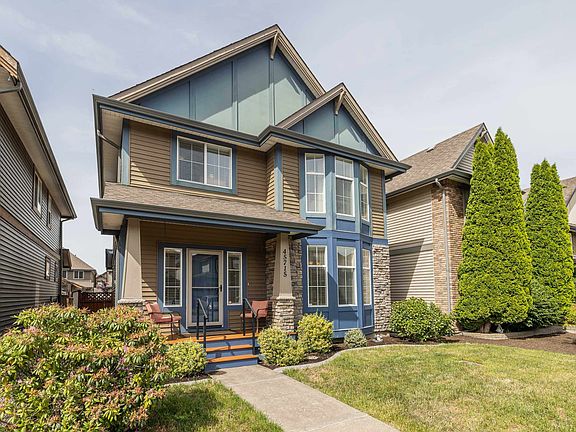 2nd image of 45715 Safflower Cres