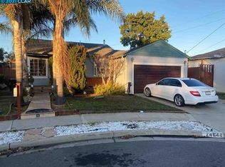 24644 Tioga Rd, Hayward, CA 94544