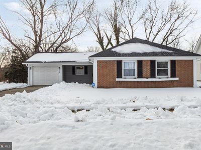 534 Charleston Rd, Willingboro, NJ, 08046