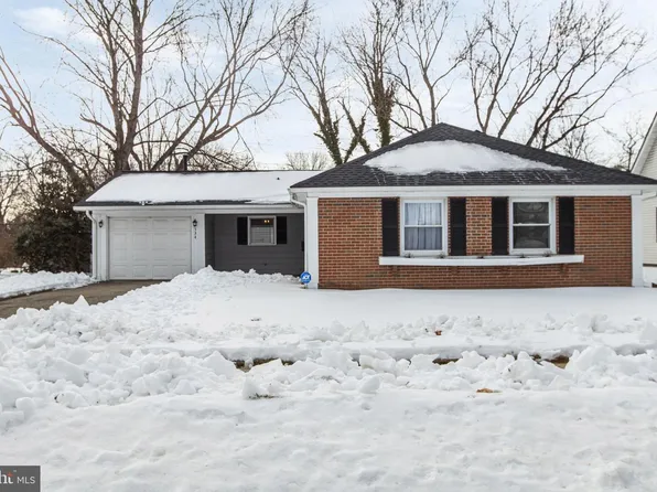 534 Charleston Rd, Willingboro, NJ 08046