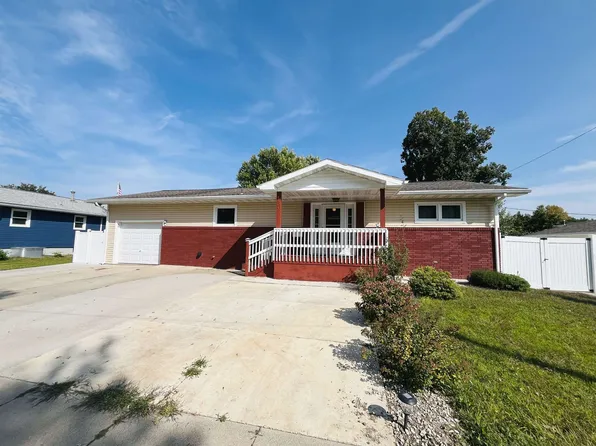 1404 W Pasewalk Ave, Norfolk, NE 68701
